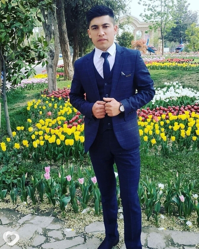 Нусрат, 30, Астрахани — анкета №3457798