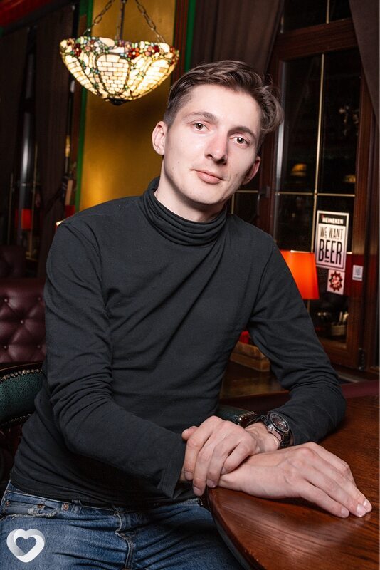 Олег, 31, Красногорске — анкета №3457800