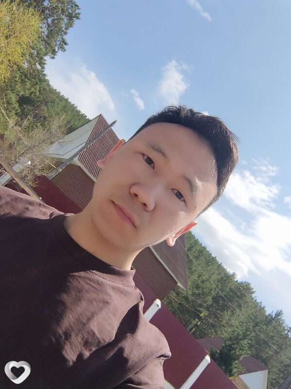 Александр, 28, Улан-Удэ — анкета №3457805