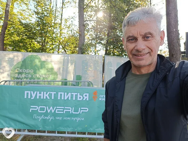 Андрей, 50, Москве — анкета №3457693