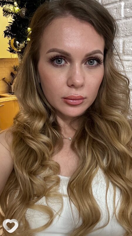 Кристина, 38, Москве — анкета №3457707