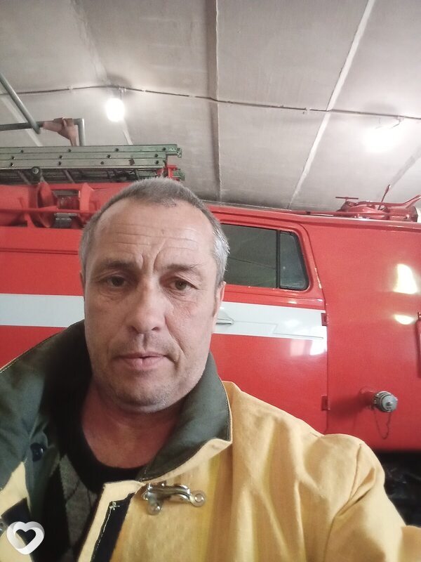 Дмитрий, 48, Челябинске — анкета №3457711