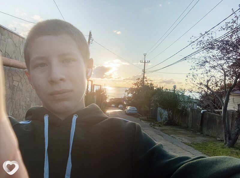 Лаврентий, Шаркан