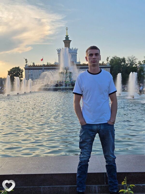 Александр, 28, Ивантеевке — анкета №3457640