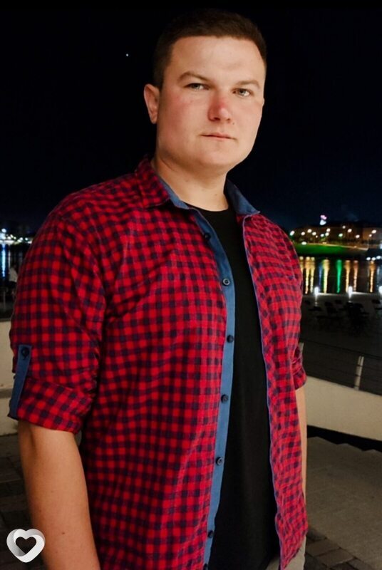 Динар, 27, Казани — анкета №3457642