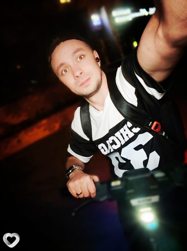 Павел, 31, Минске — анкета №3457646
