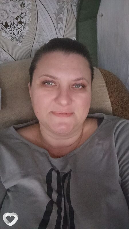 Надежда, 40, Луганске — анкета №3457647