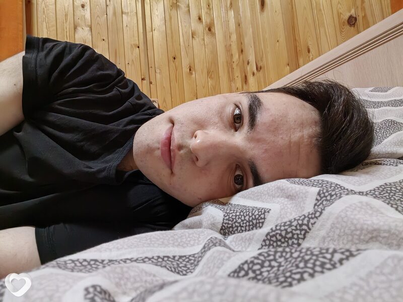 Марат, 20, Уфе — анкета №3457661