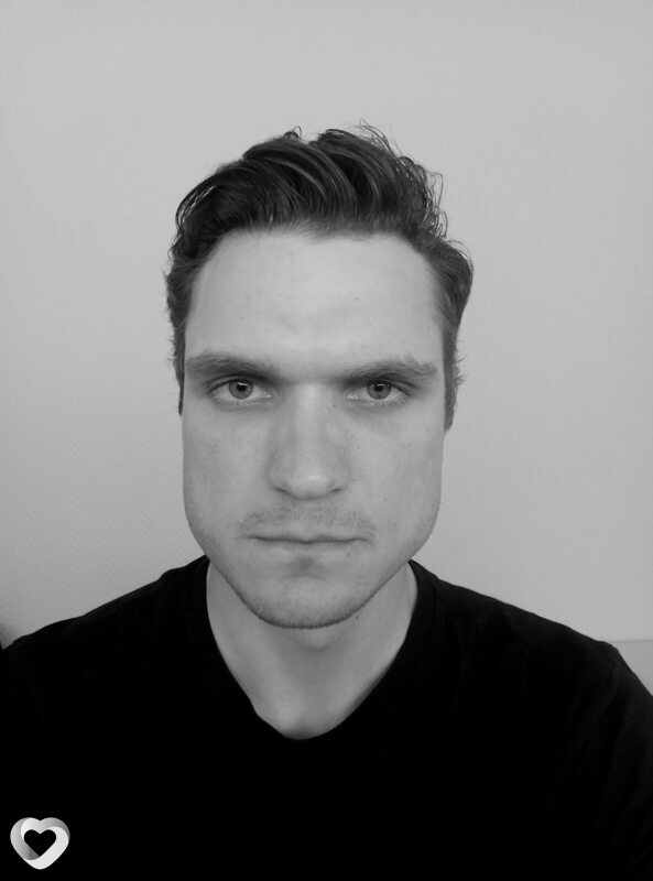 Вадим, 27, Подольске — анкета №3457784
