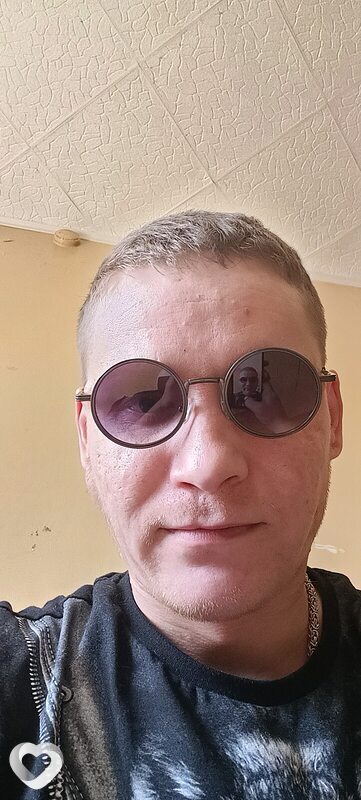 Артём, 33, Донецке — анкета №3457786