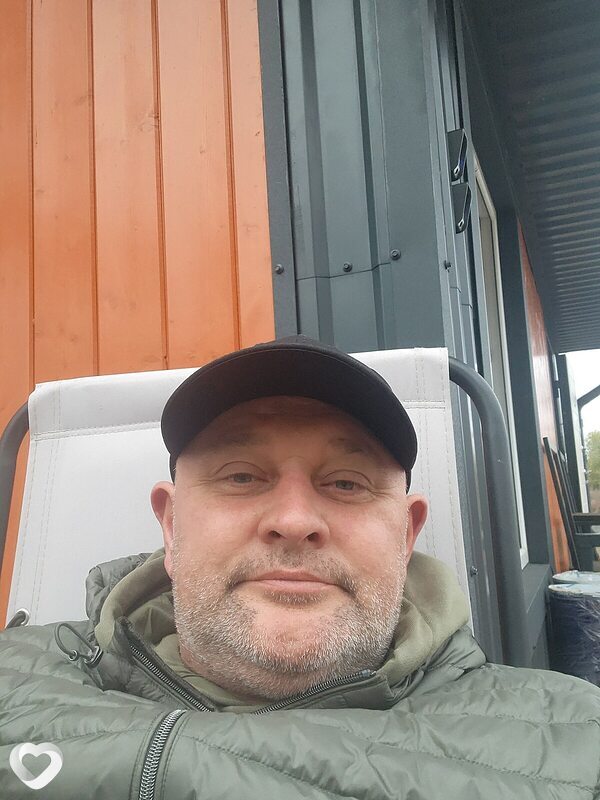Владимир, 49, Калининграде — анкета №3457738