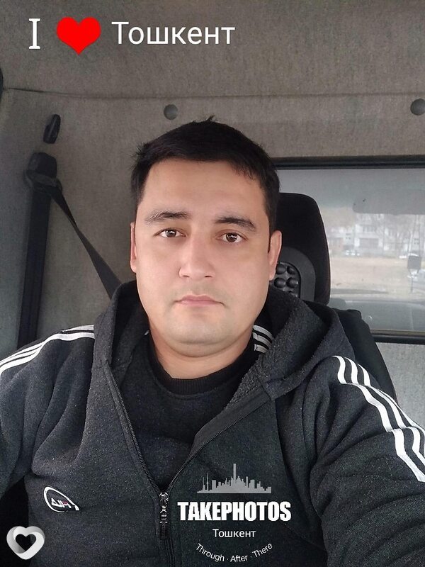 Golden, 38, Ташкент — анкета №3457739