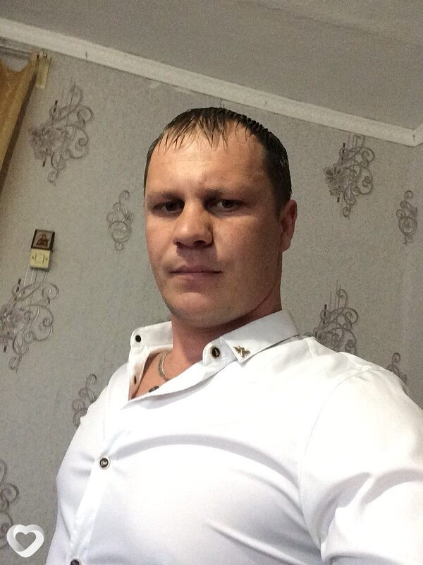 Алексей, Моздок