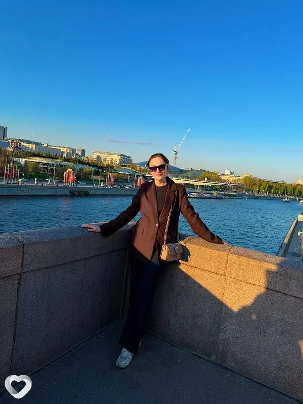 Наталия, 39, Москве — анкета №3457744