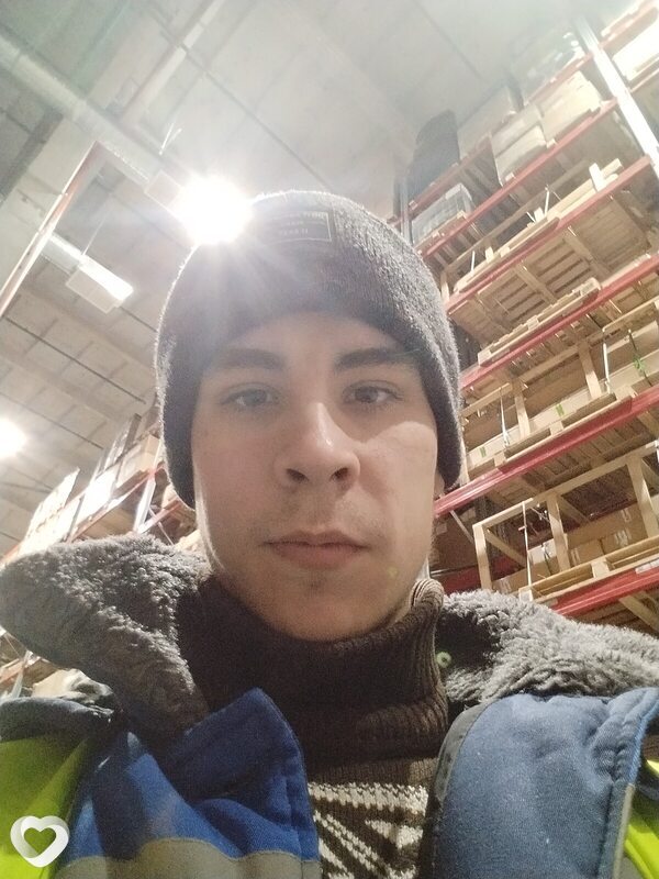 Артём, 27, Санкт-Петербурге — анкета №3457745