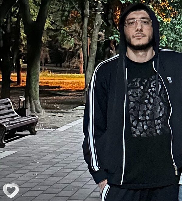 Руслан, 32, Нальчике — анкета №3457750
