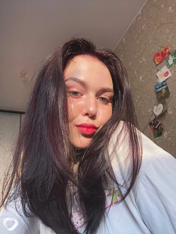 Полина, 23, Москве — анкета №3457752