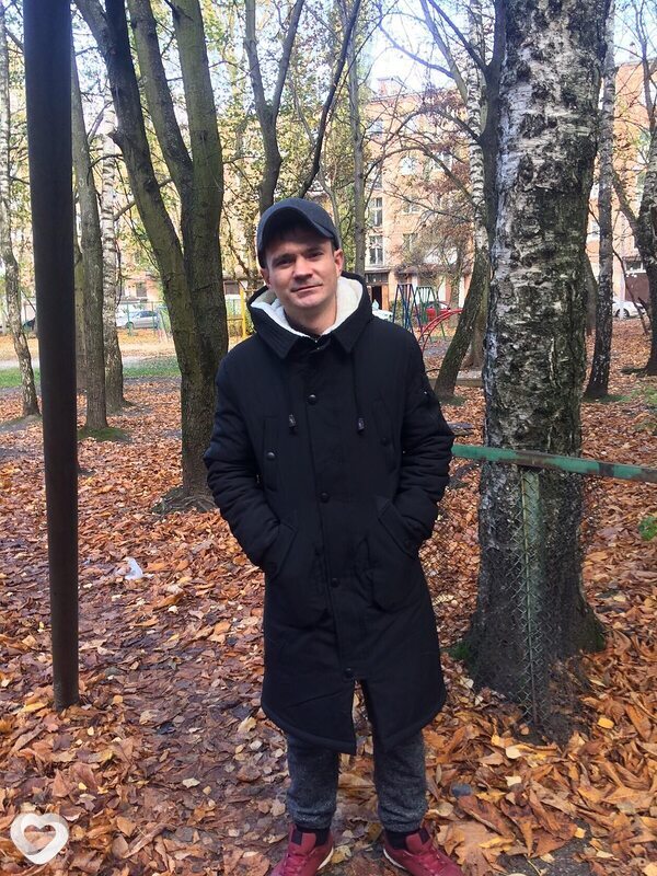 Вова, 35, Калининграде — анкета №3457754
