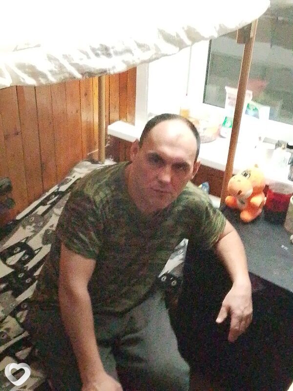 Григорий, 41, Уфе — анкета №3457759