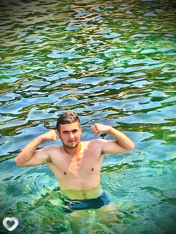 Ali, Баранчинский