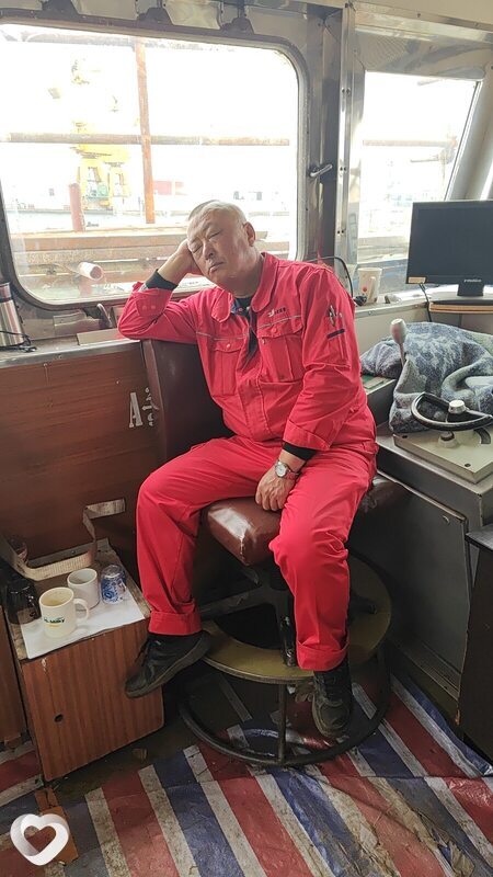 Bob, 46, Владивостоке — анкета №3457673