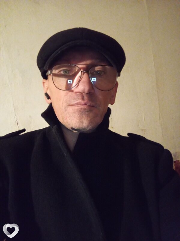 Евгений, 52, Архангельске — анкета №3457676