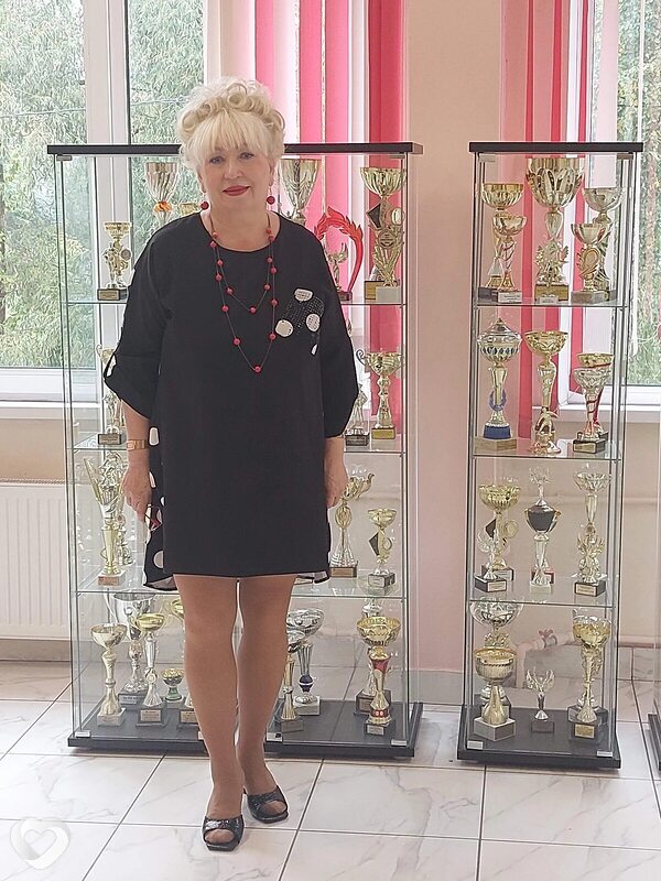 Татьяна, 62, Санкт-Петербурге — анкета №3457680