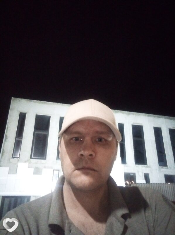 Михаил, 39, Рязани — анкета №3457682