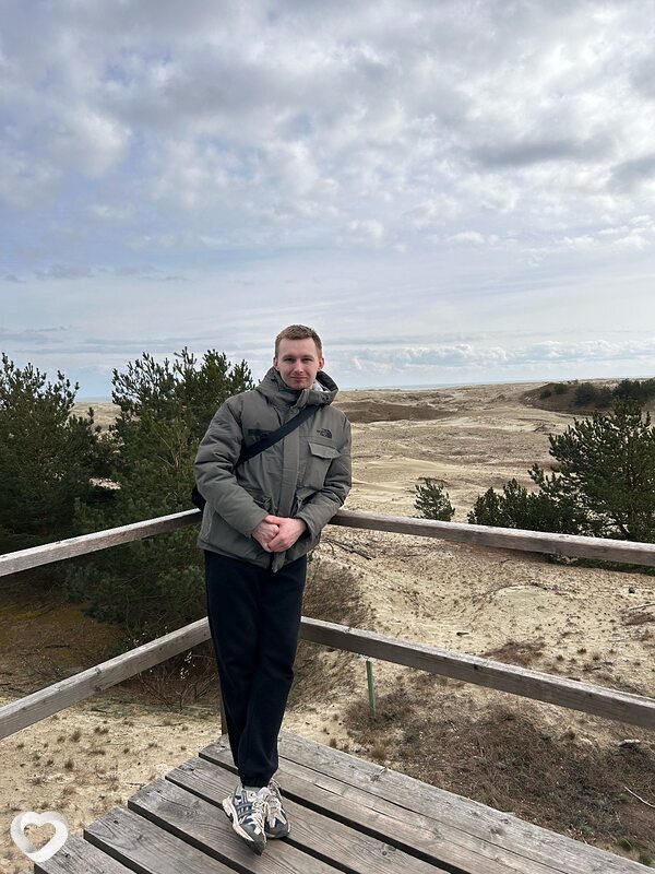 Илья, 29, Санкт-Петербурге — анкета №3457686