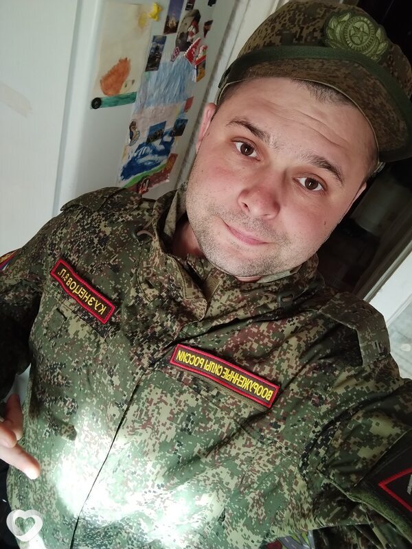 Вячеслав, 29, Знаменске — анкета №3457862