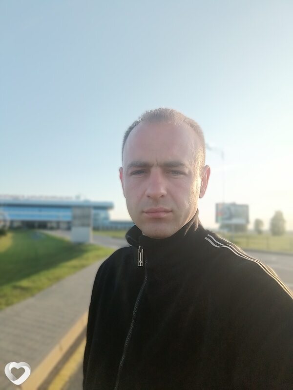 Александр, 37, Барановичах — анкета №3457863