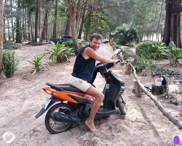 Vadim, 40, Красноярске — анкета №3457865