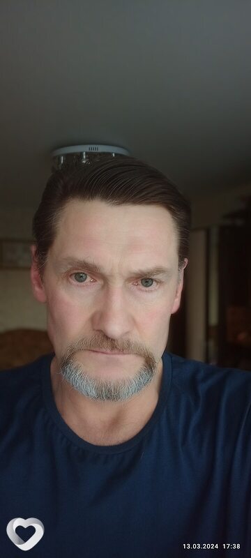 Владимир, 55, Нижнем Новгороде — анкета №3457869