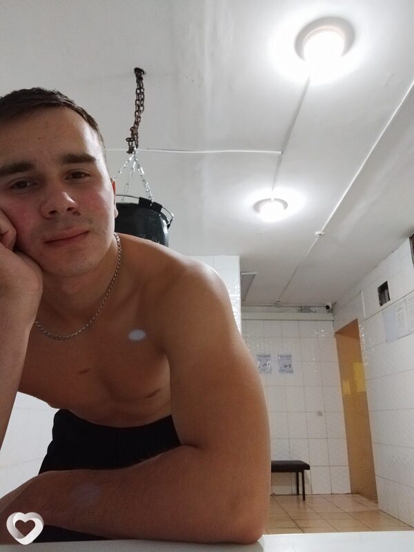 Владислав, 28, Хабаровске — анкета №3457873