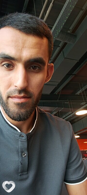 Давид, 30, Мытищах — анкета №3457877