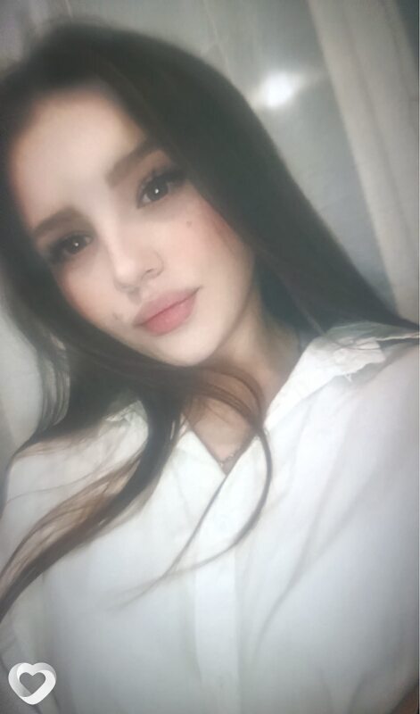 Елена, 27, Челябинске — анкета №3457881