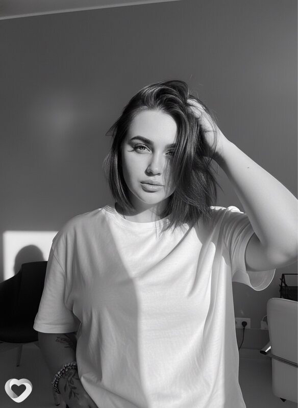 Дарья, 25, Киеве — анкета №3457838