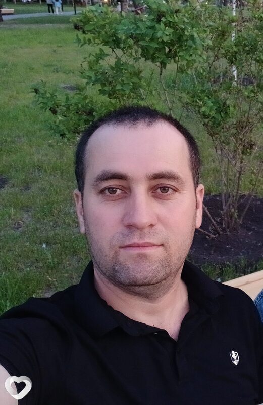 Зокир, 39, Иванове — анкета №3457840