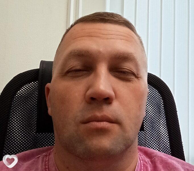 Максим, 44, Перми — анкета №3457842