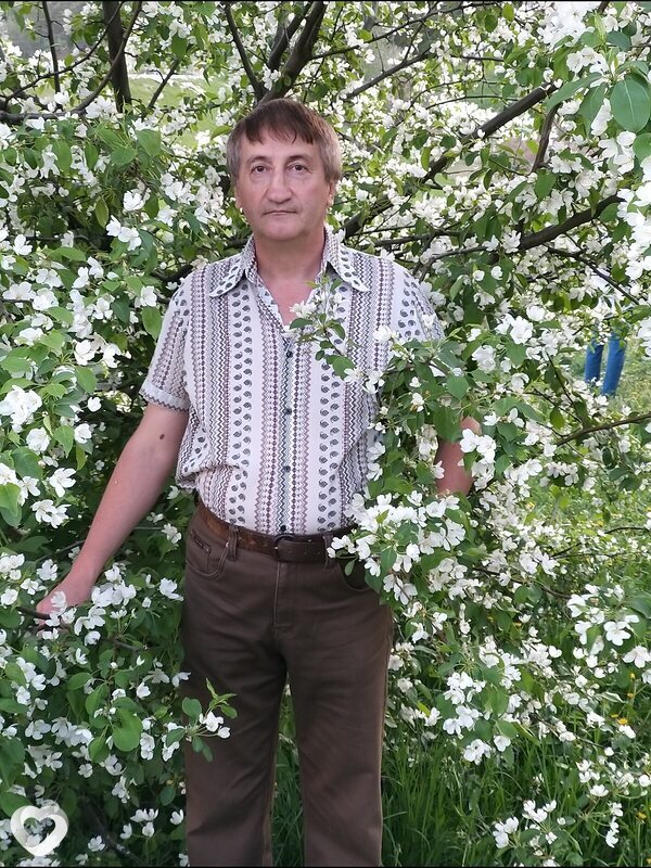 Денис, 57, Чебоксарах — анкета №3457843