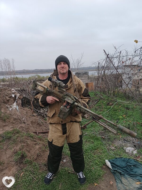 Геннадий, 52, Краснодаре — анкета №3457851