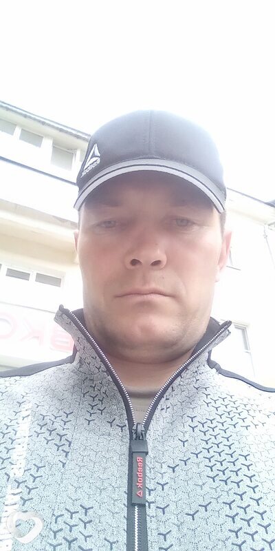 Сергей, 46, Донецке — анкета №3457854