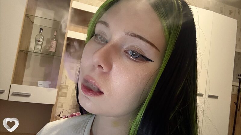 Аза, 19, Уфе — анкета №3457855