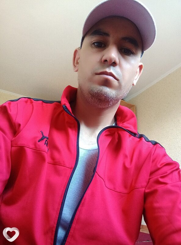 Алихан, 39, Алматы — анкета №3457856