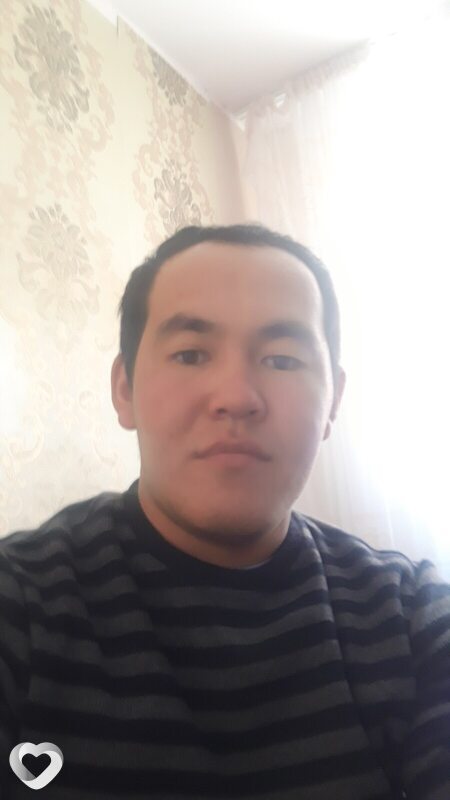 Кайрат, 39, Степногорске — анкета №3457812