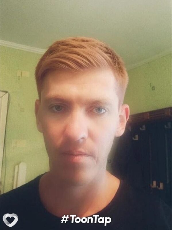 Андрей, 32, Москве — анкета №3457816