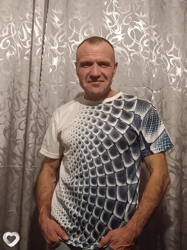 Сергей, 44, Ставрополе — анкета №3457826
