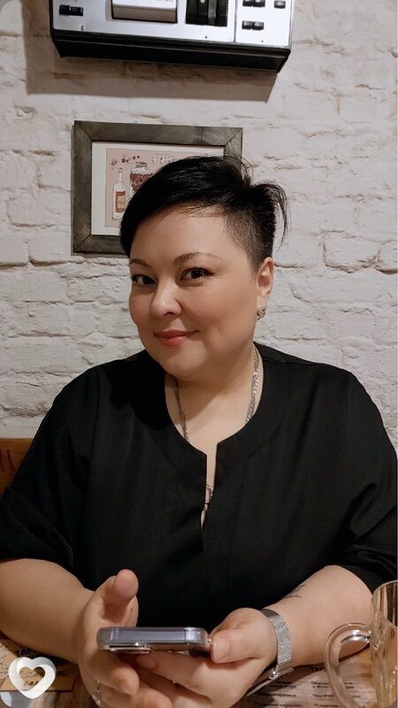 Анастасия, 44, Волгограде — анкета №3457832