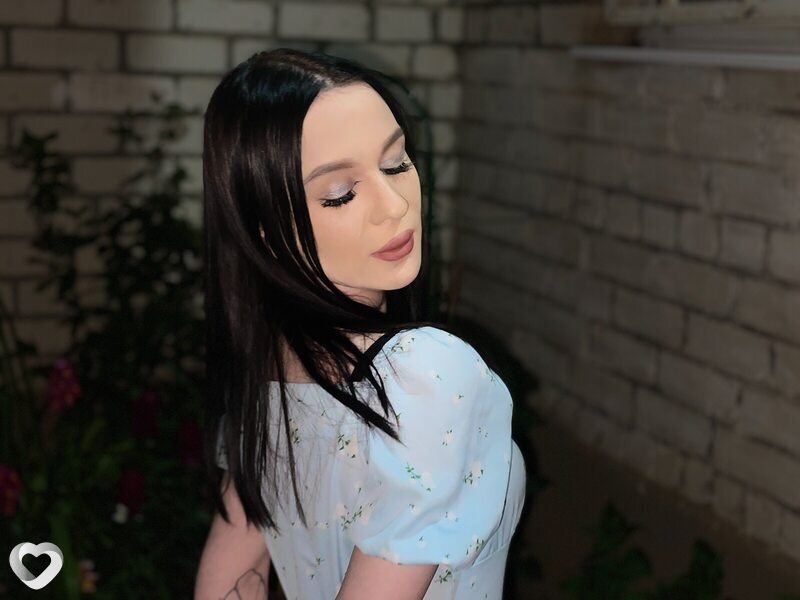 Лина, 26, Ставрополе — анкета №3457836