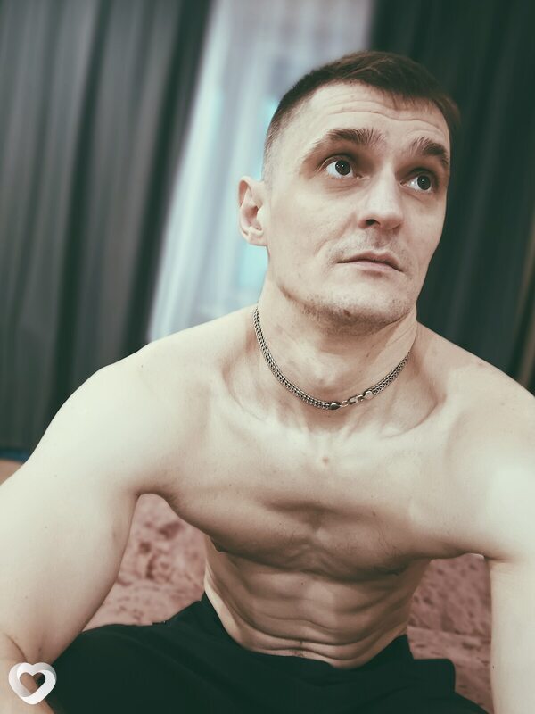Владимир, 35, Кирове — анкета №3457944